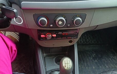 Renault Fluence I, 2012 год, 430 000 рублей, 9 фотография