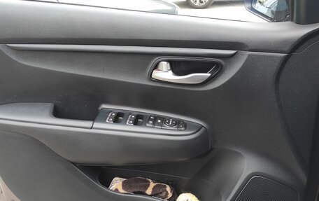 KIA Rio IV, 2019 год, 1 550 000 рублей, 16 фотография