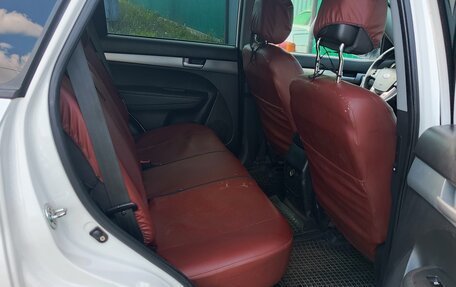 KIA Sorento II рестайлинг, 2012 год, 1 350 000 рублей, 4 фотография