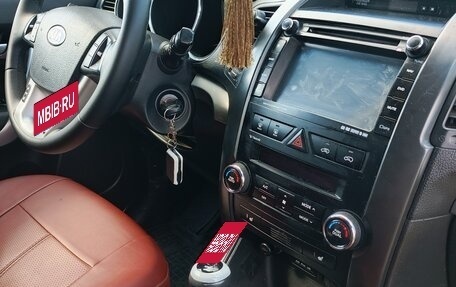KIA Sorento II рестайлинг, 2012 год, 1 350 000 рублей, 3 фотография