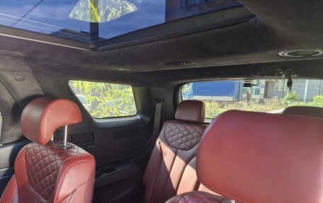 Hyundai Palisade I, 2019 год, 4 150 000 рублей, 8 фотография