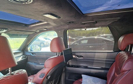 Hyundai Palisade I, 2019 год, 4 150 000 рублей, 11 фотография