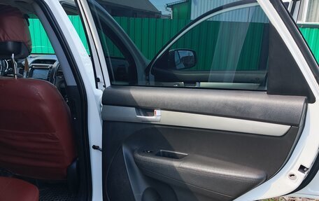 KIA Sorento II рестайлинг, 2012 год, 1 350 000 рублей, 8 фотография