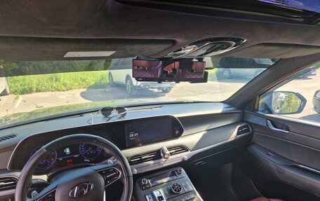 Hyundai Palisade I, 2019 год, 4 150 000 рублей, 7 фотография