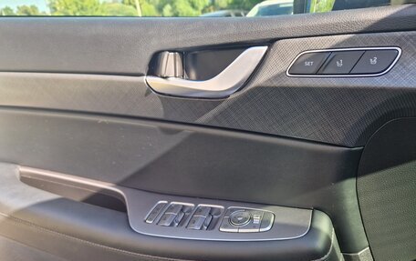 Hyundai Palisade I, 2019 год, 4 150 000 рублей, 12 фотография