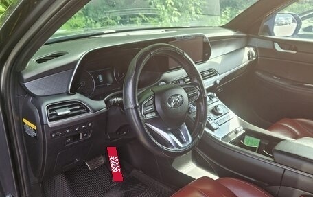 Hyundai Palisade I, 2019 год, 4 150 000 рублей, 15 фотография