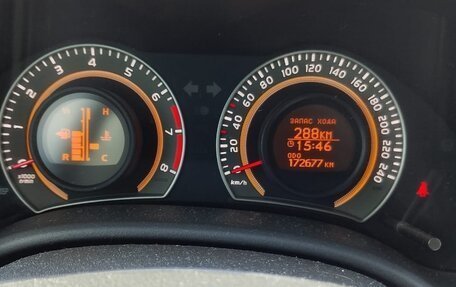 Toyota Corolla, 2011 год, 900 000 рублей, 13 фотография