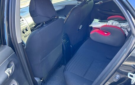 Toyota Corolla, 2011 год, 900 000 рублей, 8 фотография