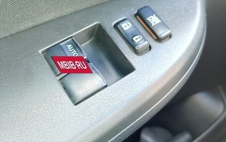 Toyota Corolla, 2011 год, 900 000 рублей, 11 фотография