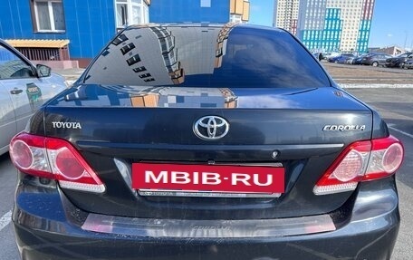 Toyota Corolla, 2011 год, 900 000 рублей, 6 фотография