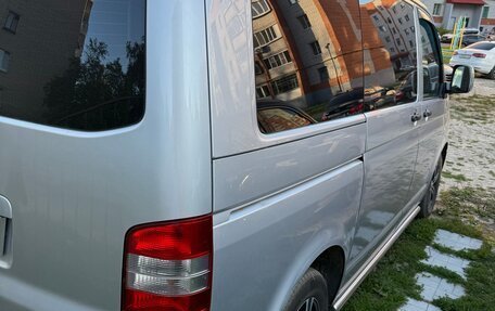 Volkswagen Multivan T5, 2008 год, 1 400 000 рублей, 8 фотография