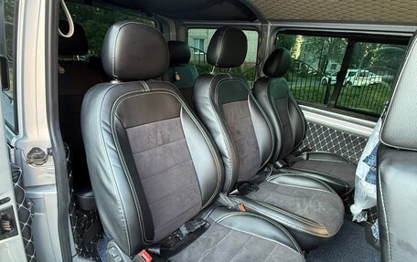 Volkswagen Multivan T5, 2008 год, 1 400 000 рублей, 5 фотография
