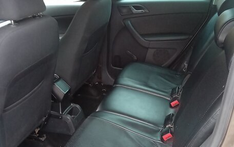 Skoda Yeti I рестайлинг, 2012 год, 690 000 рублей, 4 фотография