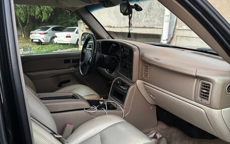 Chevrolet Tahoe II, 2005 год, 1 600 000 рублей, 7 фотография