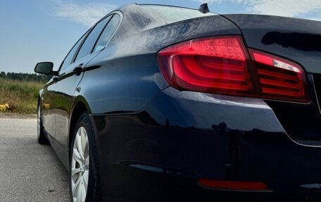BMW 5 серия, 2013 год, 1 890 000 рублей, 4 фотография