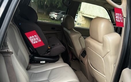 Chevrolet Tahoe II, 2005 год, 1 600 000 рублей, 6 фотография