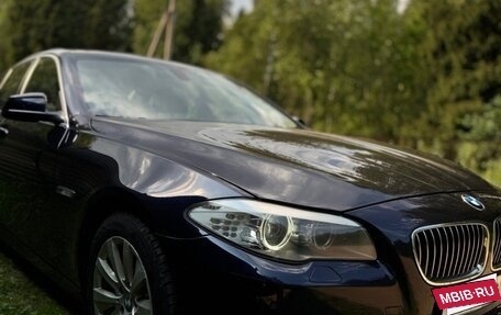 BMW 5 серия, 2013 год, 1 890 000 рублей, 2 фотография