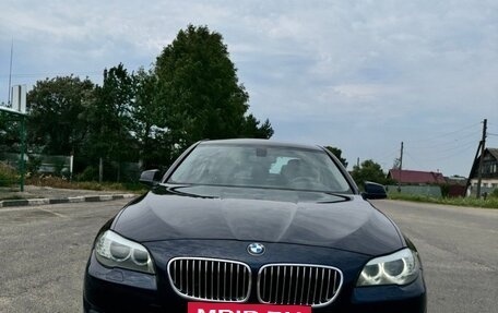 BMW 5 серия, 2013 год, 1 890 000 рублей, 7 фотография