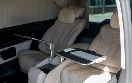 Mercedes-Benz V-Класс, 2015 год, 8 200 000 рублей, 8 фотография