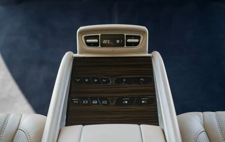 Mercedes-Benz V-Класс, 2015 год, 8 200 000 рублей, 10 фотография