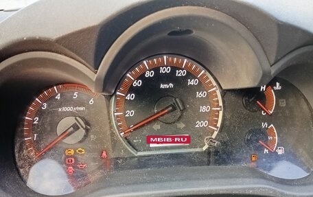 Toyota Hilux VII, 2012 год, 2 000 000 рублей, 4 фотография