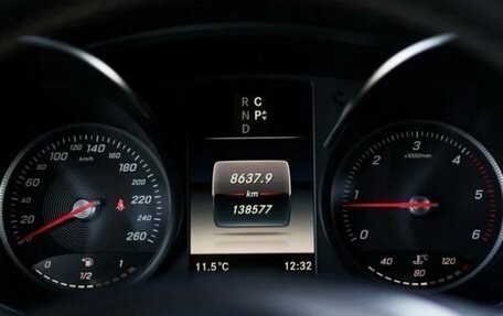 Mercedes-Benz V-Класс, 2015 год, 8 200 000 рублей, 14 фотография