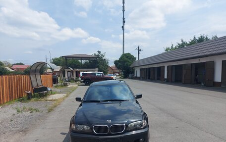 BMW 3 серия, 2004 год, 750 000 рублей, 5 фотография