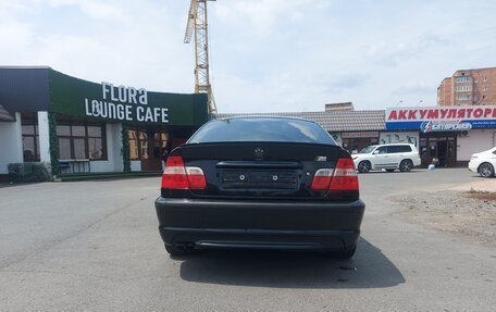 BMW 3 серия, 2004 год, 750 000 рублей, 4 фотография