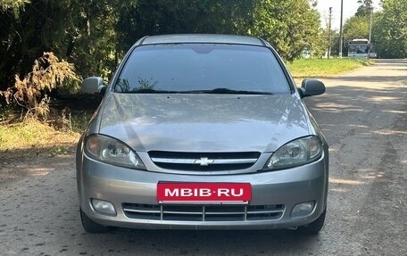 Chevrolet Lacetti, 2004 год, 435 000 рублей, 2 фотография