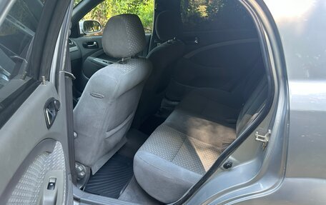 Chevrolet Lacetti, 2004 год, 435 000 рублей, 10 фотография