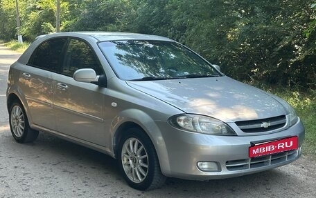 Chevrolet Lacetti, 2004 год, 435 000 рублей, 3 фотография