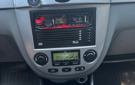 Chevrolet Lacetti, 2004 год, 435 000 рублей, 12 фотография