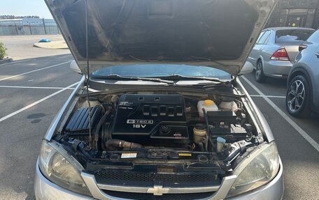 Chevrolet Lacetti, 2004 год, 435 000 рублей, 13 фотография