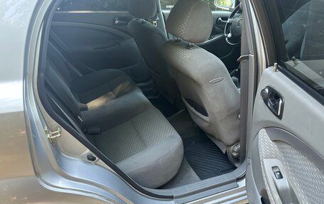 Chevrolet Lacetti, 2004 год, 435 000 рублей, 9 фотография