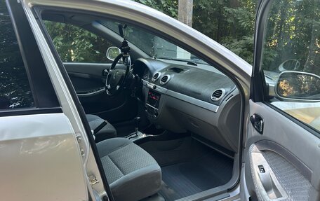 Chevrolet Lacetti, 2004 год, 435 000 рублей, 7 фотография