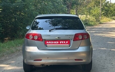 Chevrolet Lacetti, 2004 год, 435 000 рублей, 5 фотография