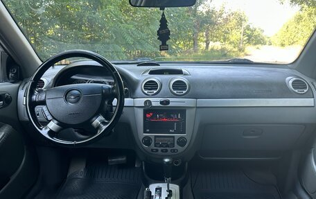 Chevrolet Lacetti, 2004 год, 435 000 рублей, 8 фотография