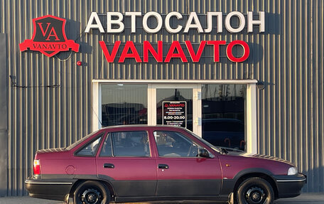 Daewoo Nexia I рестайлинг, 2006 год, 169 000 рублей, 4 фотография