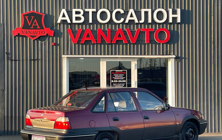 Daewoo Nexia I рестайлинг, 2006 год, 169 000 рублей, 8 фотография