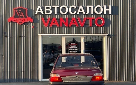 Daewoo Nexia I рестайлинг, 2006 год, 169 000 рублей, 7 фотография
