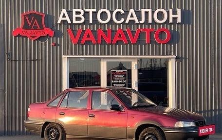 Daewoo Nexia I рестайлинг, 2006 год, 169 000 рублей, 3 фотография