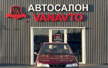 Daewoo Nexia I рестайлинг, 2006 год, 169 000 рублей, 2 фотография