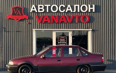 Daewoo Nexia I рестайлинг, 2006 год, 169 000 рублей, 5 фотография
