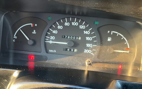 Daewoo Nexia I рестайлинг, 2006 год, 169 000 рублей, 16 фотография