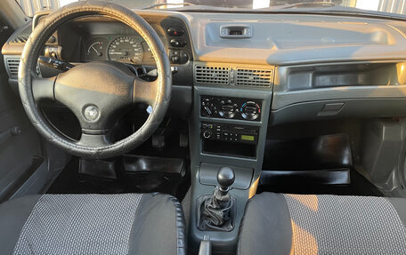 Daewoo Nexia I рестайлинг, 2006 год, 169 000 рублей, 13 фотография