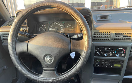 Daewoo Nexia I рестайлинг, 2006 год, 169 000 рублей, 14 фотография