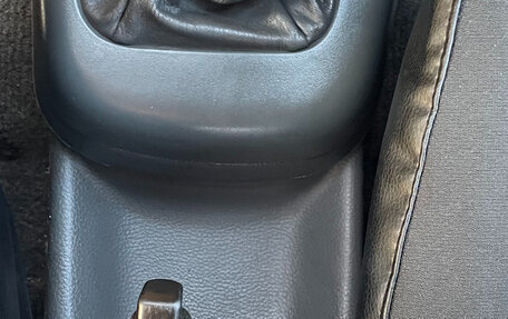 Daewoo Nexia I рестайлинг, 2006 год, 169 000 рублей, 18 фотография