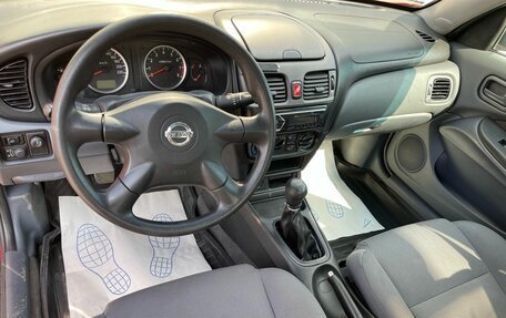 Nissan Almera, 2005 год, 279 000 рублей, 7 фотография