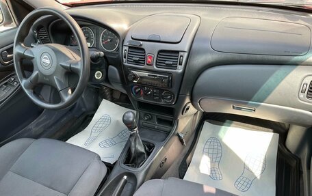 Nissan Almera, 2005 год, 279 000 рублей, 8 фотография