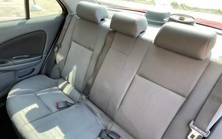 Nissan Almera, 2005 год, 279 000 рублей, 10 фотография